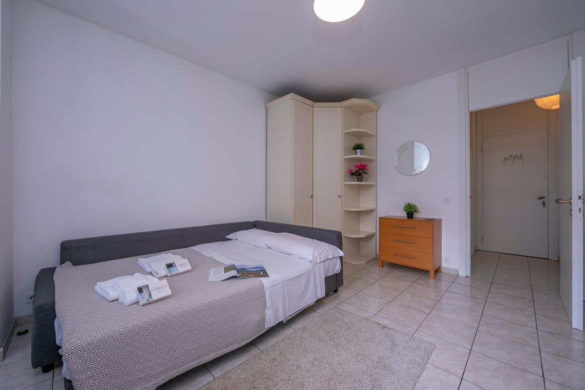Residence Palace - Happy Rentals Lugano Zewnętrze zdjęcie