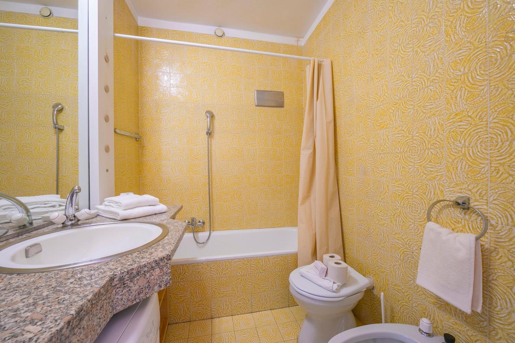 Residence Palace - Happy Rentals Lugano Zewnętrze zdjęcie